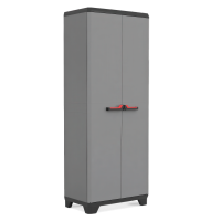 Szafa garażowa Keter/Kis STILO HIGH CABINET