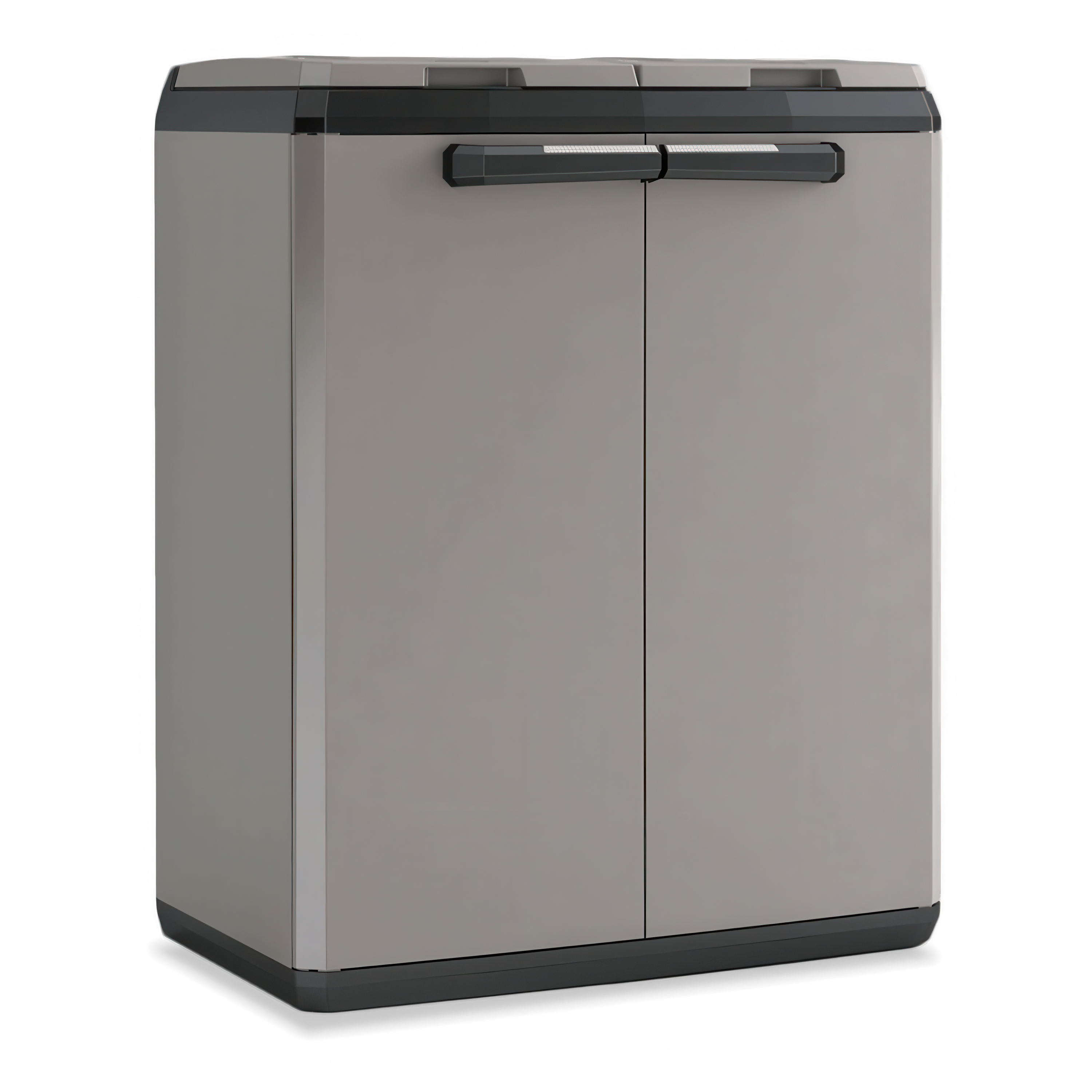 Schowek do segregacji Keter/Kis SPLIT BASIC CABINET