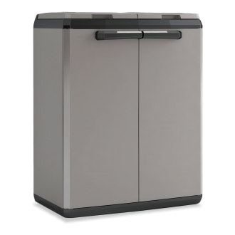 Schowek do segregacji Keter/Kis SPLIT BASIC CABINET