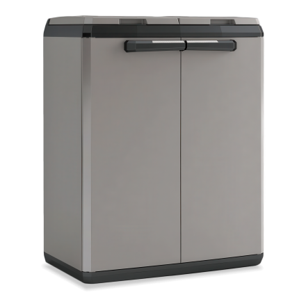 Schowek do segregacji Keter/Kis SPLIT BASIC CABINET