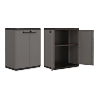 Szafka gospodarcza Keter/Kis PIU LOW CABINET