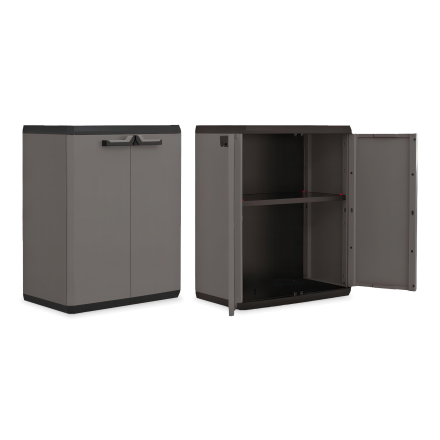Szafka gospodarcza Keter/Kis PIU LOW CABINET