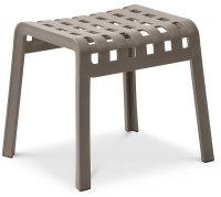 Podnóżek NARDI FOLIO POGGIO Tortora