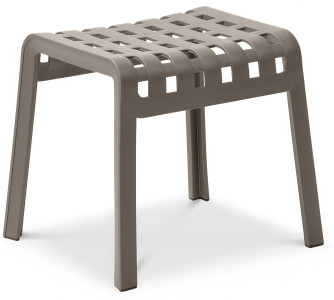 Podnóżek NARDI FOLIO POGGIO Tortora