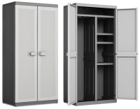 Szafa wielofunkcyjna Keter/Kis LOGICO XL UTILITY CABINET