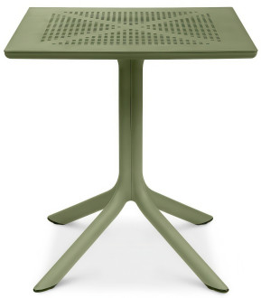 Stół Nardi CLIP 70 Agave