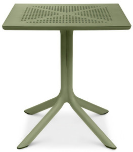 Stół Nardi CLIP 70 Agave