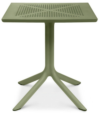 Stół Nardi CLIP 70 Agave