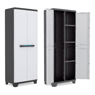 Szafa wielofunkcyjna Keter/Kis LINEAR UTILITY CABINET