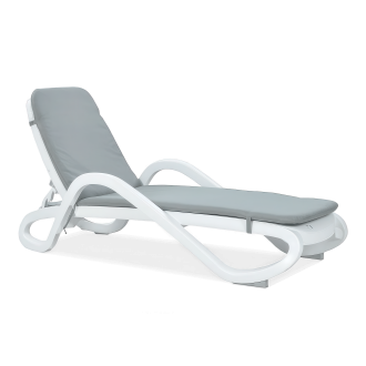 Poduszka EDEN/ALFA Grey