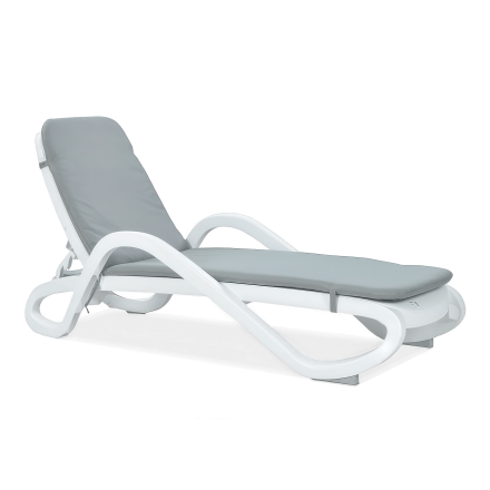 Poduszka EDEN/ALFA Grey