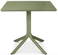 Stół Nardi CLIP 80 Agave