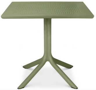 Stół Nardi CLIP 80 Agave