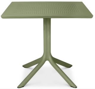 Stół Nardi CLIP 80 Agave