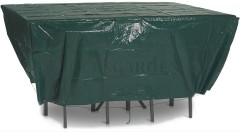 Pokrowiec na meble ogrodowe 200 x 160 x 80