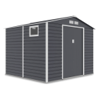 Domek narzędziowy MONTREAL 277x259cm