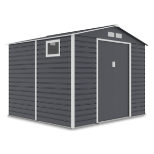 Domek narzędziowy MONTREAL 277x259cm