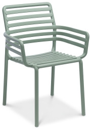 Krzesło Nardi DOGA Menta