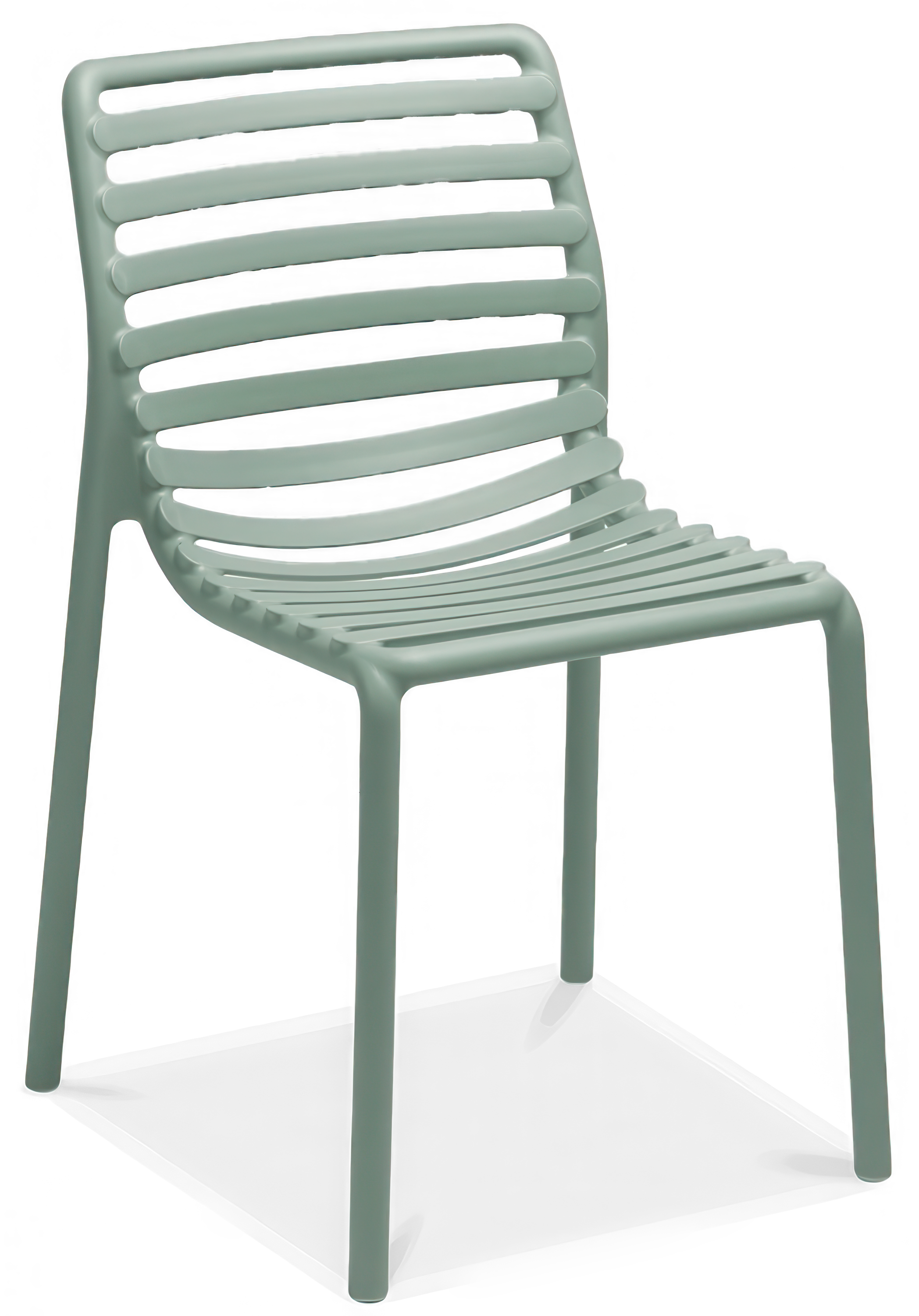 Krzesło Nardi DOGA BISTROT Menta