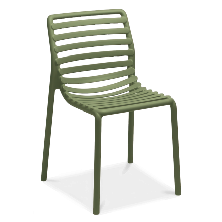 Krzesło Nardi DOGA BISTROT Agave