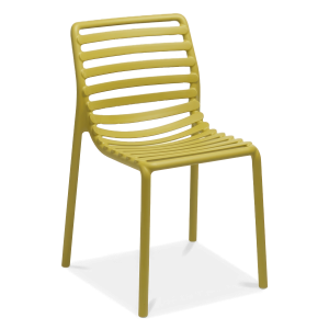 Krzesło Nardi DOGA BISTROT Pera