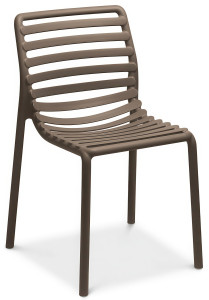 Krzesło Nardi DOGA BISTROT Tabacco