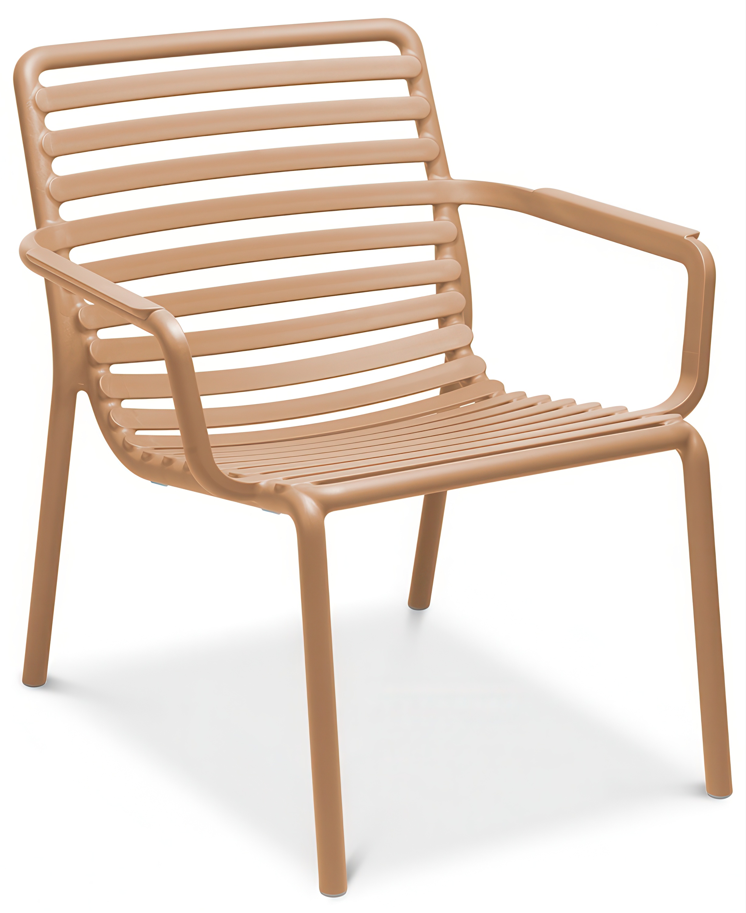 Krzesło Nardi DOGA RELAX Cappuccino