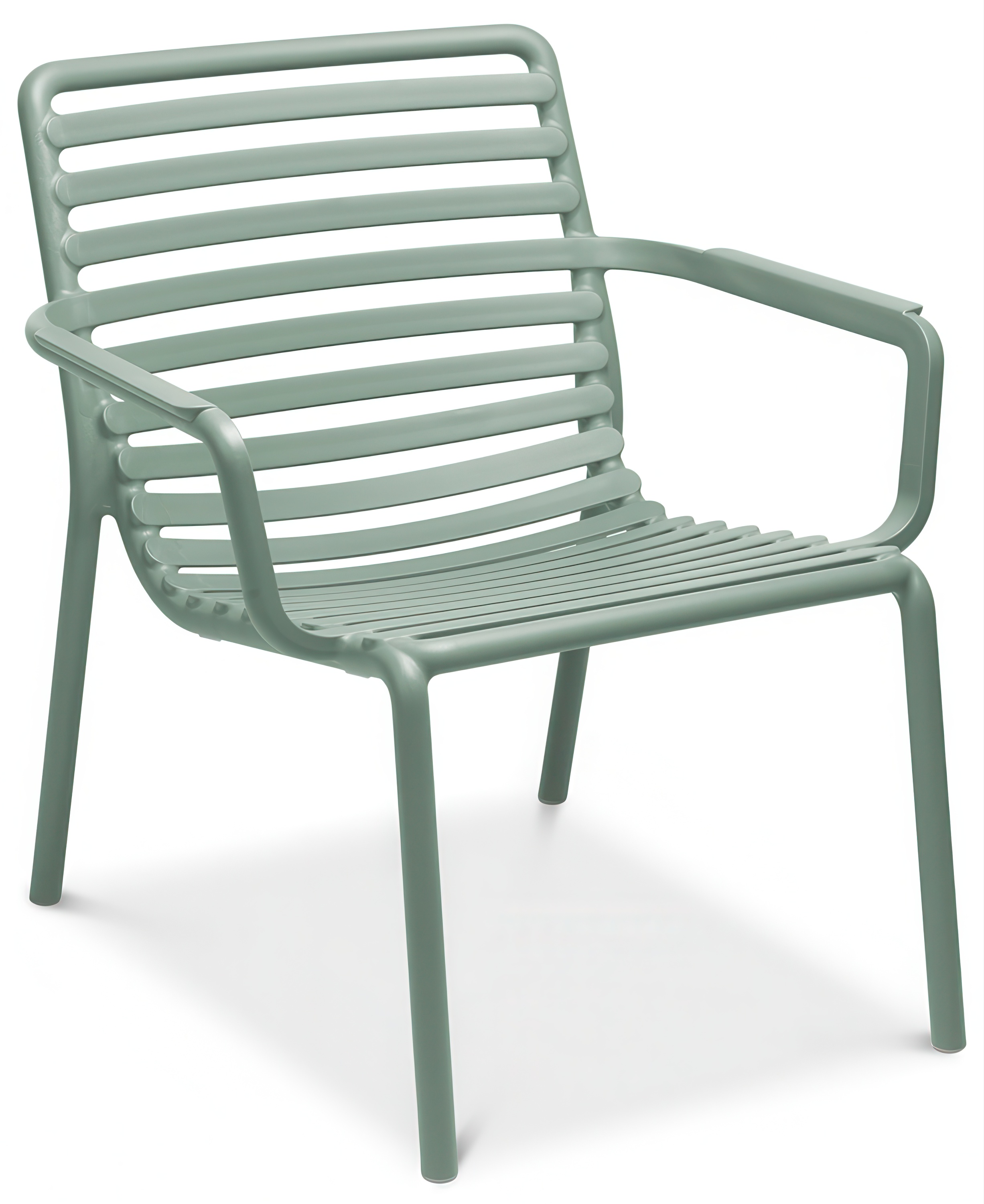 Krzesło Nardi DOGA RELAX Menta