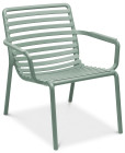 Krzesło Nardi DOGA RELAX Menta