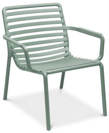 Krzesło Nardi DOGA RELAX Menta