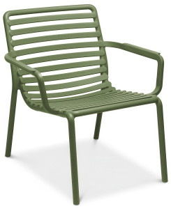 Krzesło Nardi DOGA RELAX Agave