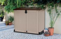 Schowek ogrodowy Keter STORE IT OUT MIDI