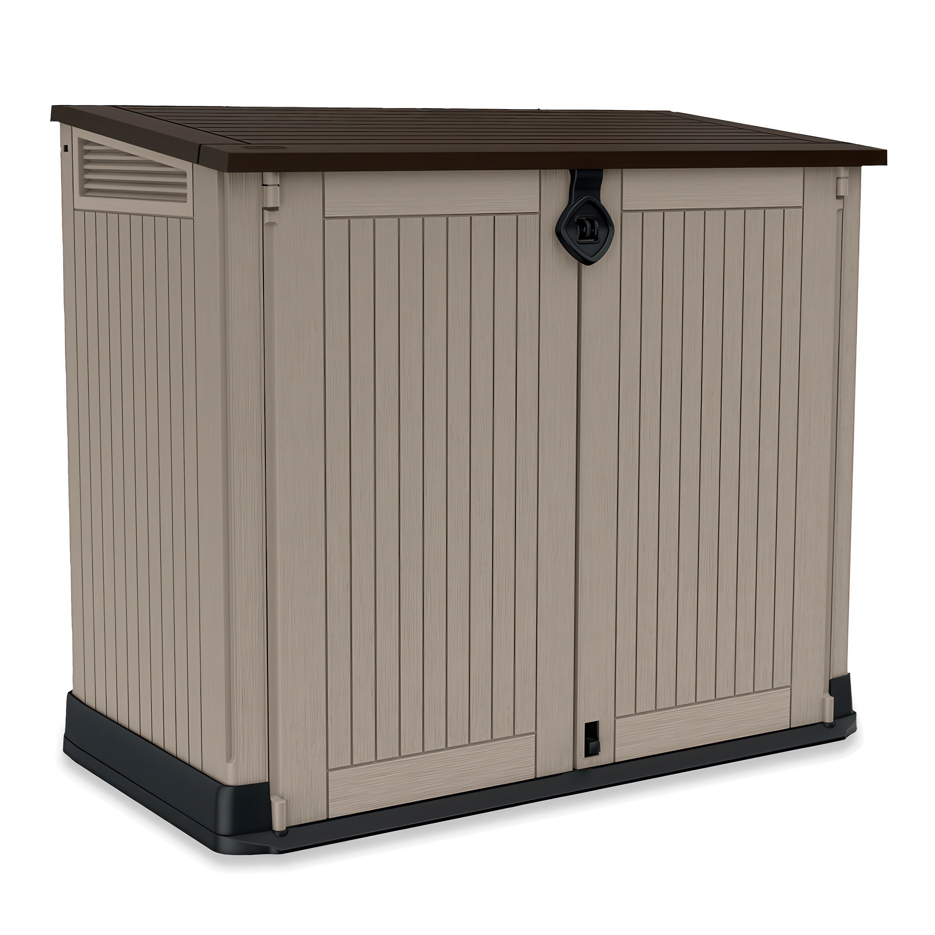 Schowek ogrodowy Keter STORE IT OUT MIDI