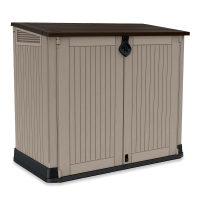 Schowek ogrodowy Keter STORE IT OUT MIDI