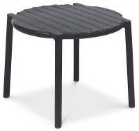 Stolik Nardi DOGA Antracite