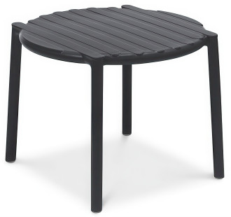 Stolik Nardi DOGA Antracite