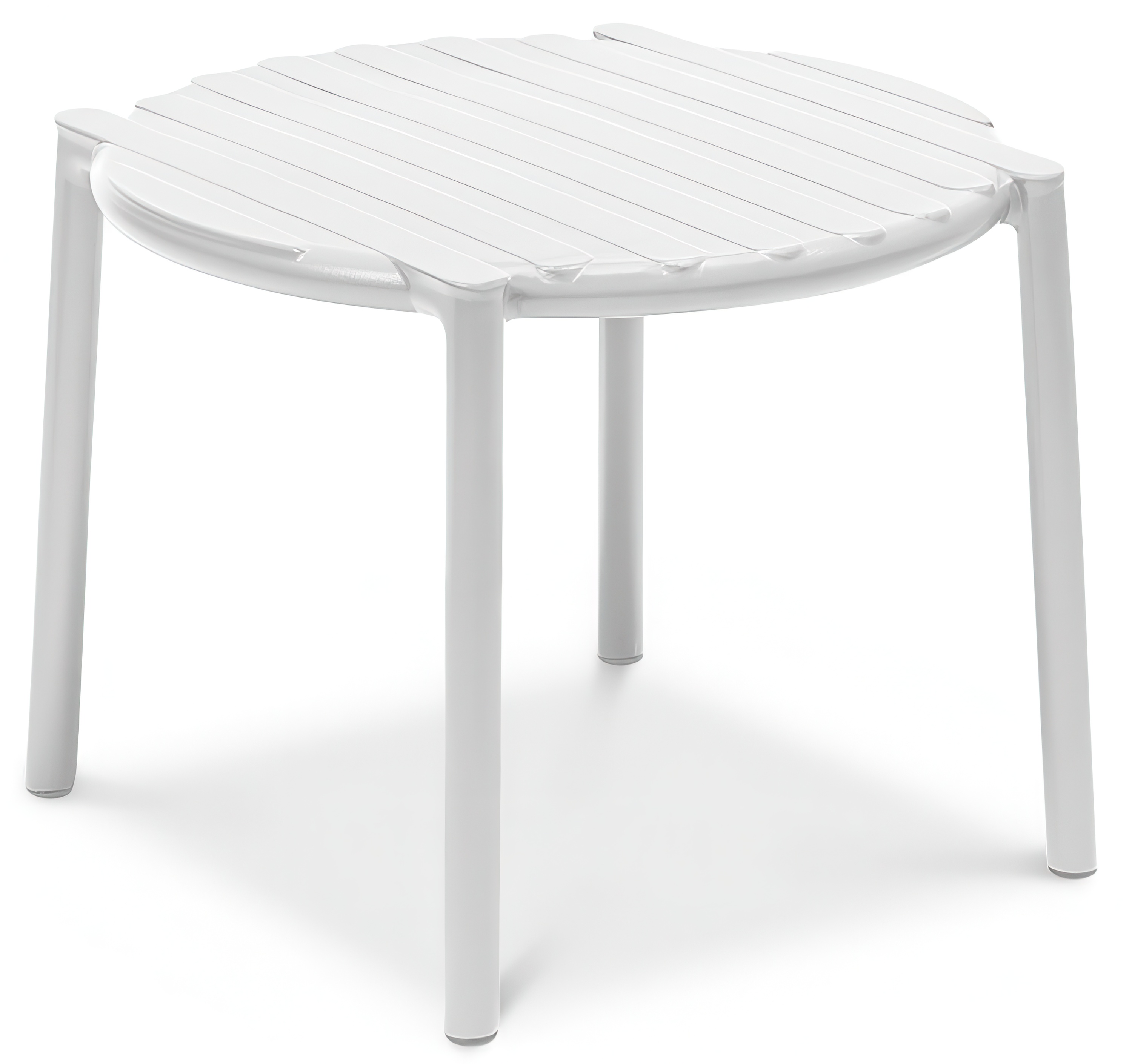 Stolik Nardi DOGA Bianco
