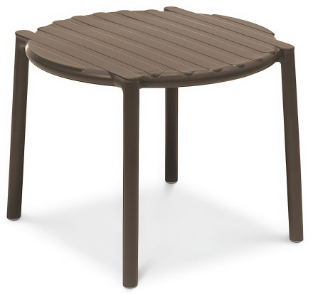 Stolik Nardi DOGA Tabacco