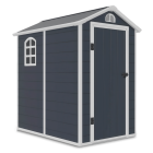 Schowek ogrodowy VERMONT 134x192cm