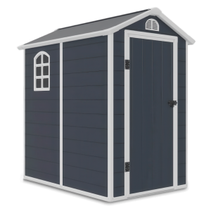 Schowek ogrodowy VERMONT 134x192cm