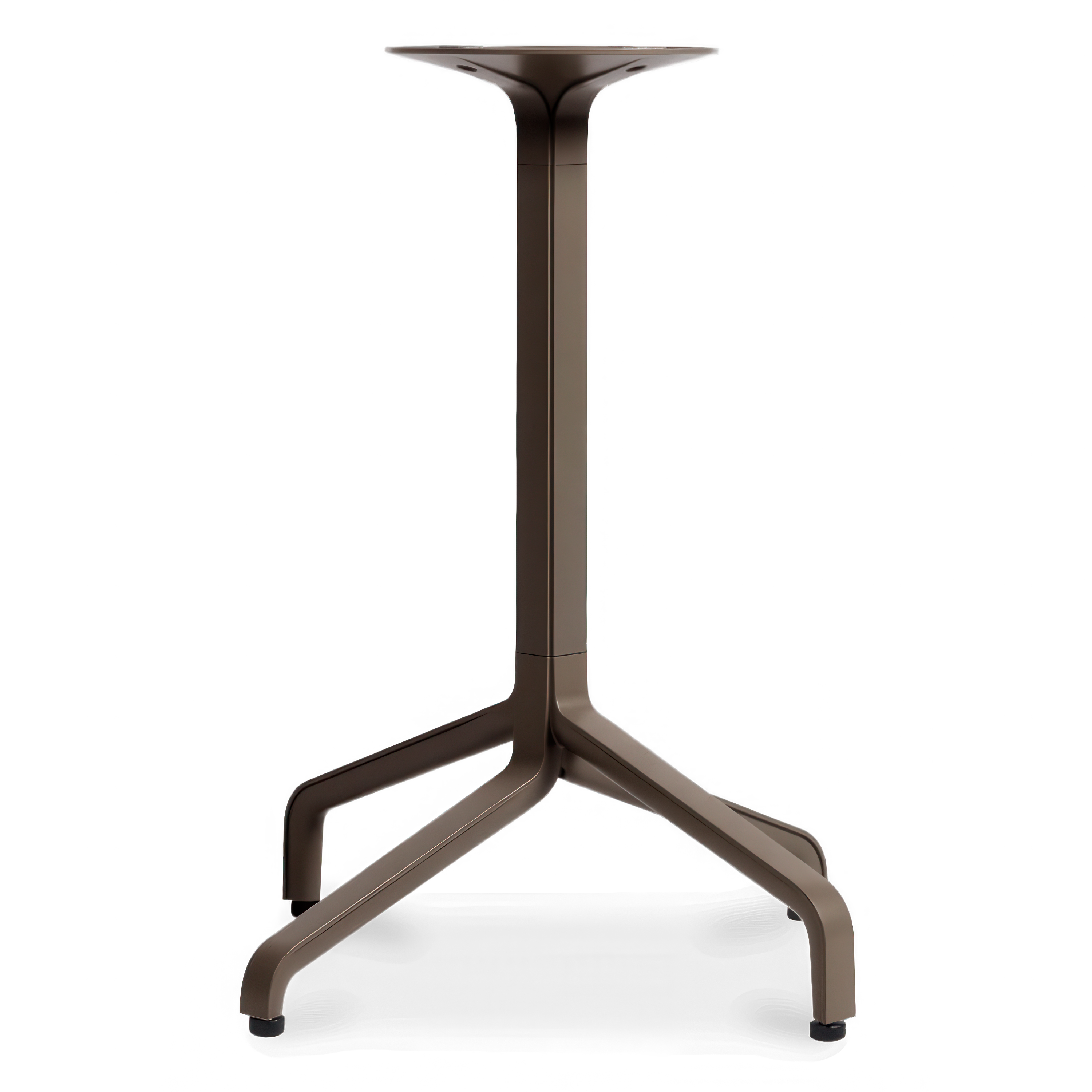 Podstawa Nardi FRASCA MINI FIX Tabacco w kolorze brązowym