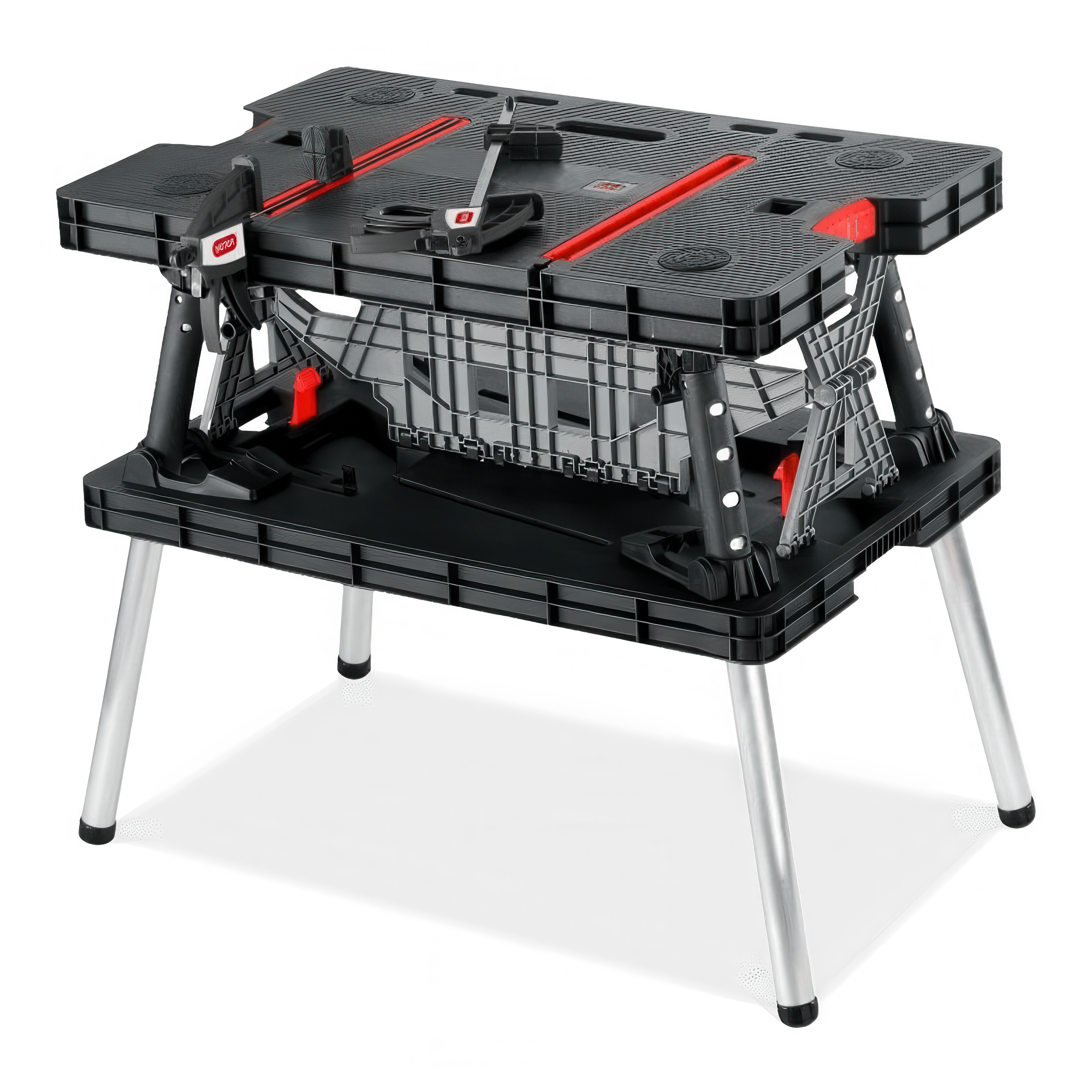 Stół warsztatowy składany Keter WORK TABLE