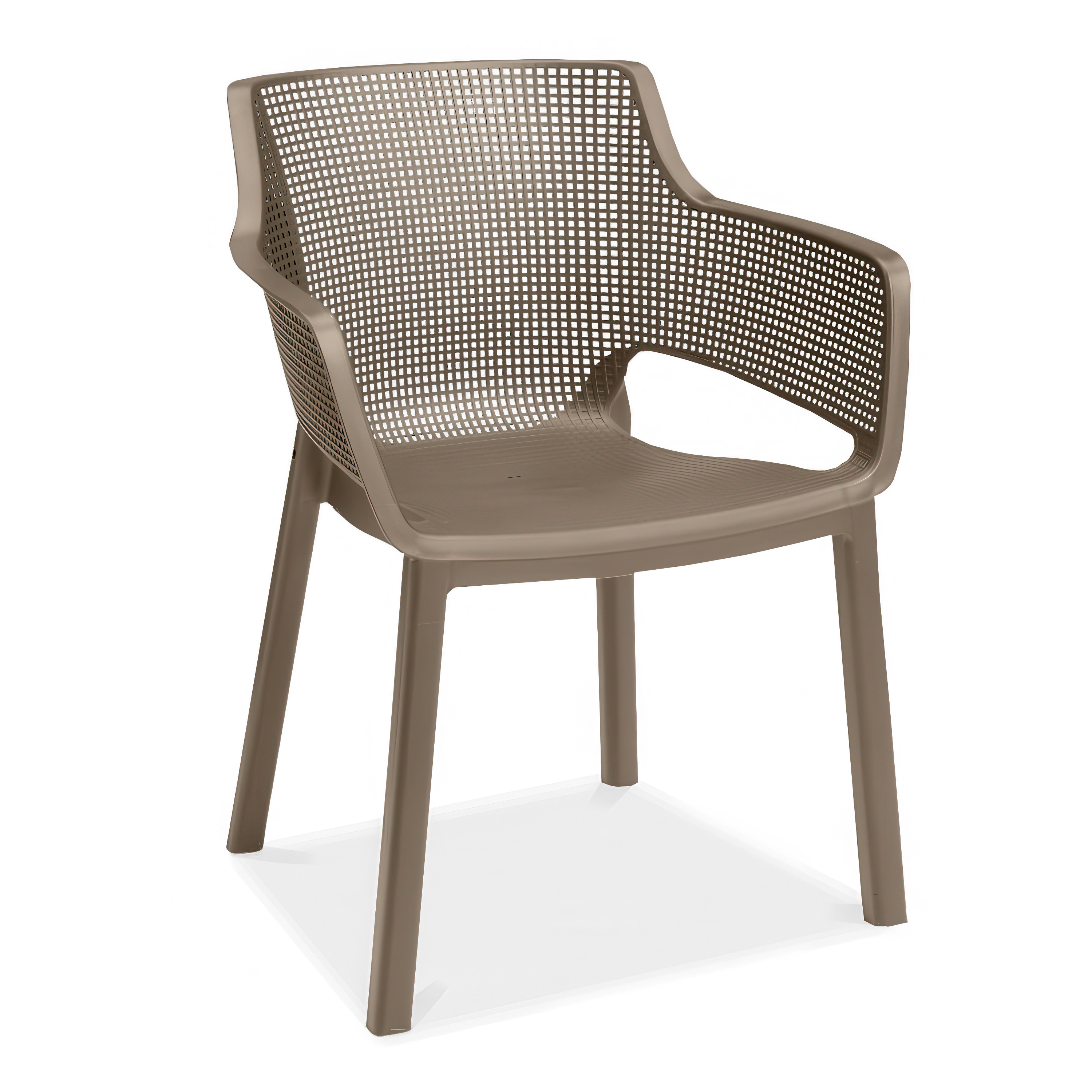 Krzesło ELISA Cappuccino