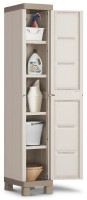 Szafa gospodarcza Keter/Kis EXCELLENCE 1 DOOR CABINET