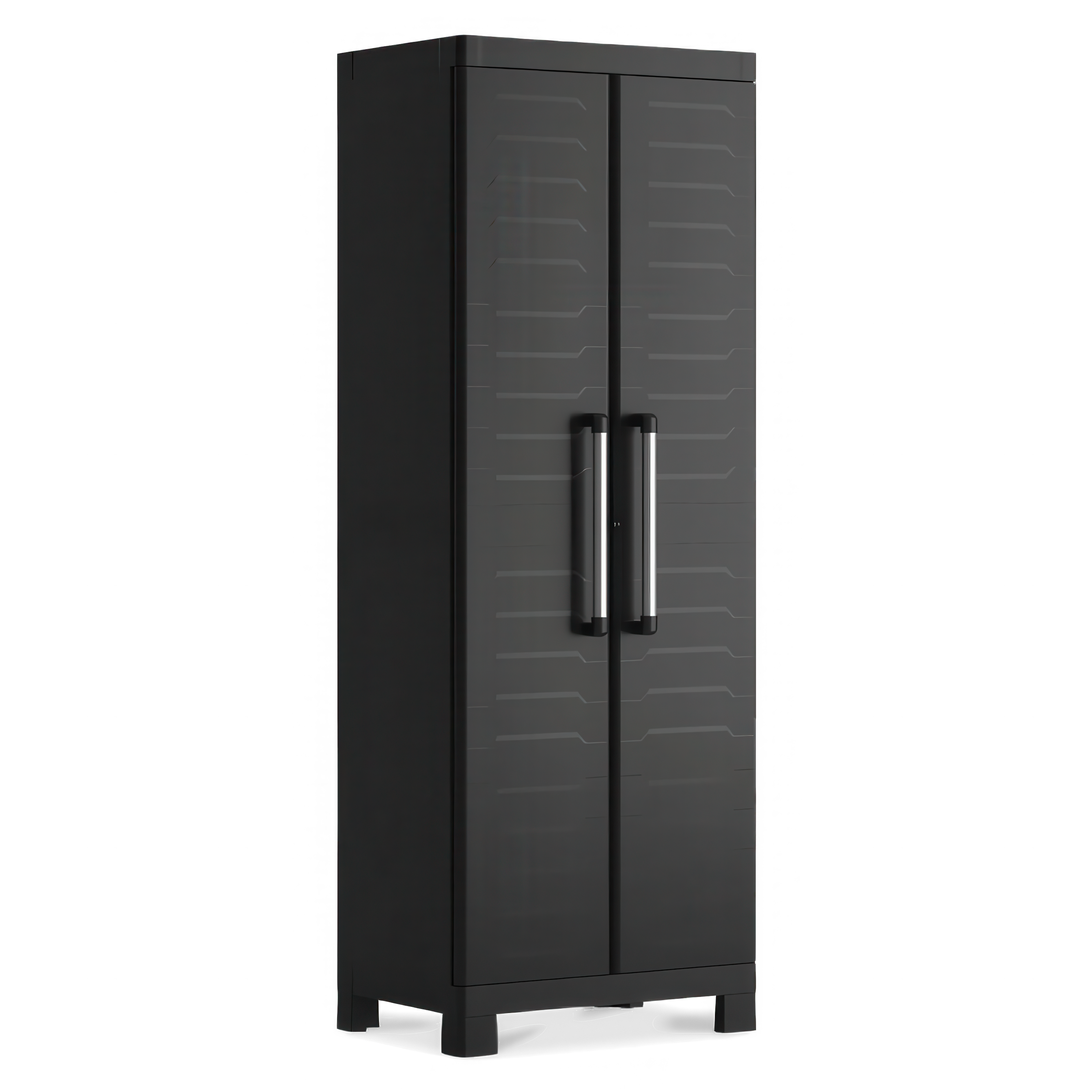 Szafa gospodarcza Keter/Kis DETROIT HIGH CABINET