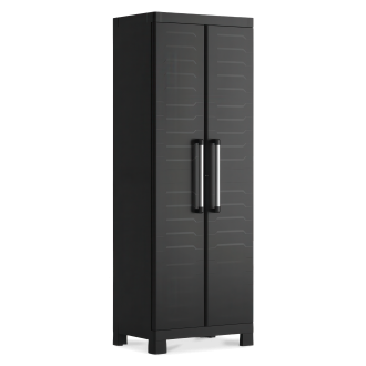 Szafa gospodarcza Keter/Kis DETROIT HIGH CABINET