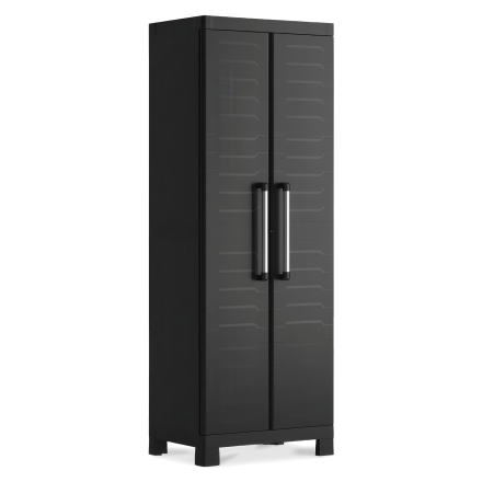 Szafa gospodarcza Keter/Kis DETROIT HIGH CABINET