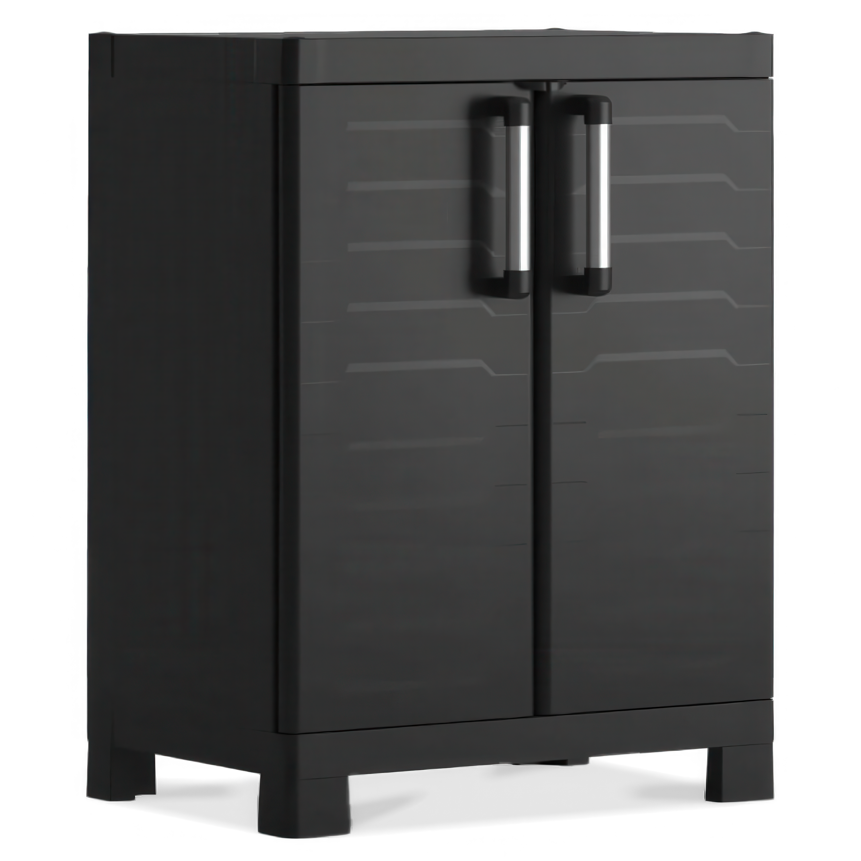 Szafka gospodarcza Keter/Kis DETROIT LOW CABINET