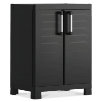 Szafka gospodarcza Keter/Kis DETROIT LOW CABINET