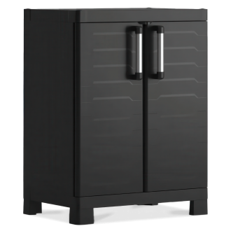 Szafka gospodarcza Keter/Kis DETROIT LOW CABINET